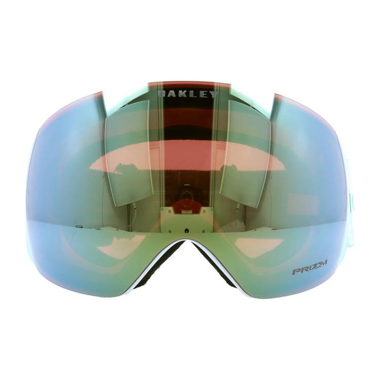 OAKLEY（オークリー） ゴーグル フライトデッキ XL（L） プリズム