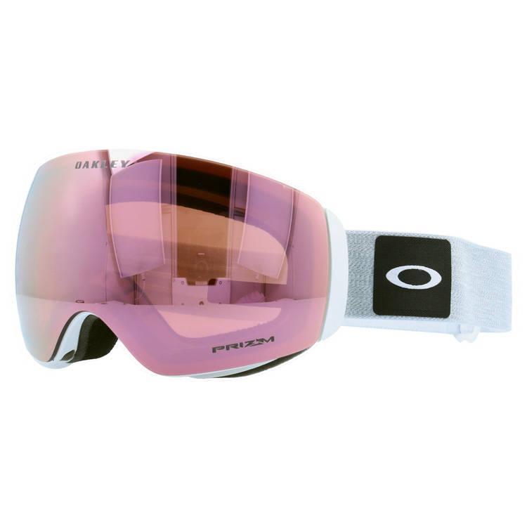 OAKLEY（オークリー） ゴーグル フライトデッキ XM（M） プリズム