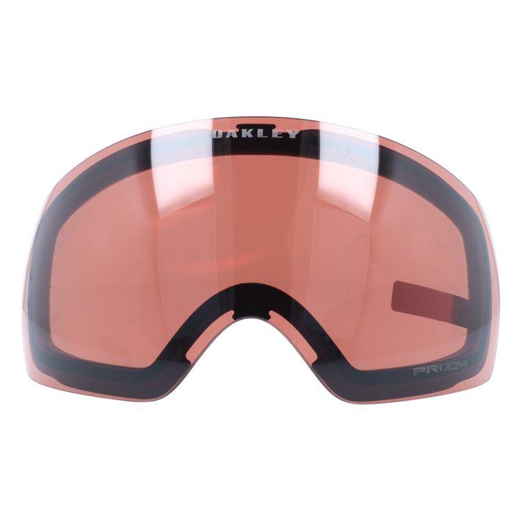 OAKLEY（オークリー） ゴーグル交換レンズ フライトデッキ M プリズム