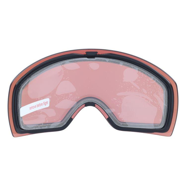 OAKLEY（オークリー） ゴーグル交換レンズ フライトデッキ M プリズム