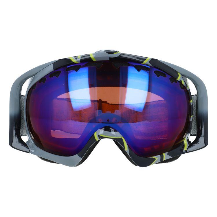 OAKLEY（オークリー） 訳あり ゴーグル オリジナルLEGZAレンズセット