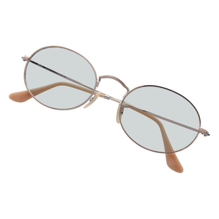 Ray-Ban（レイバン） サングラス ライトスモーク ライトカラー