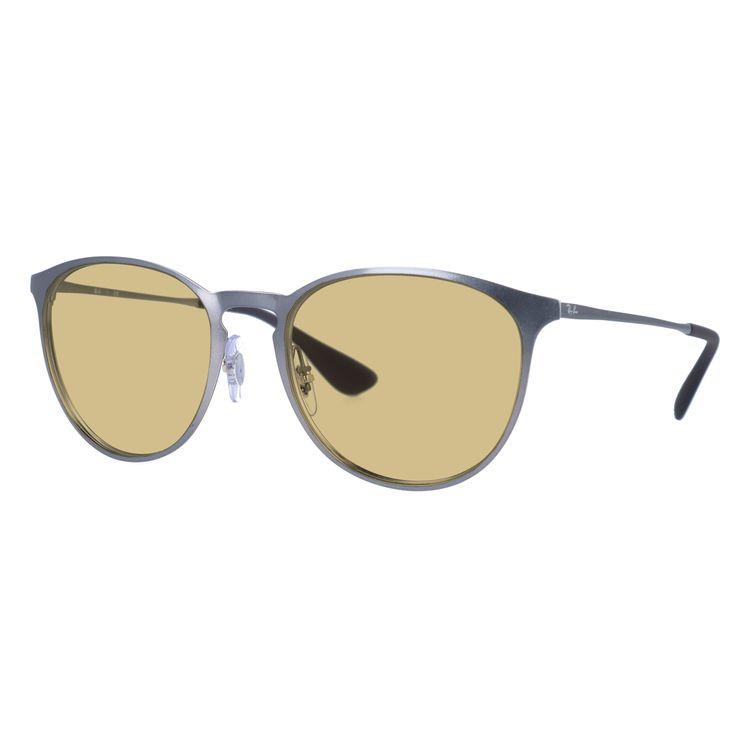 Ray-Ban（レイバン） サングラス ライトブラウン ライトカラー