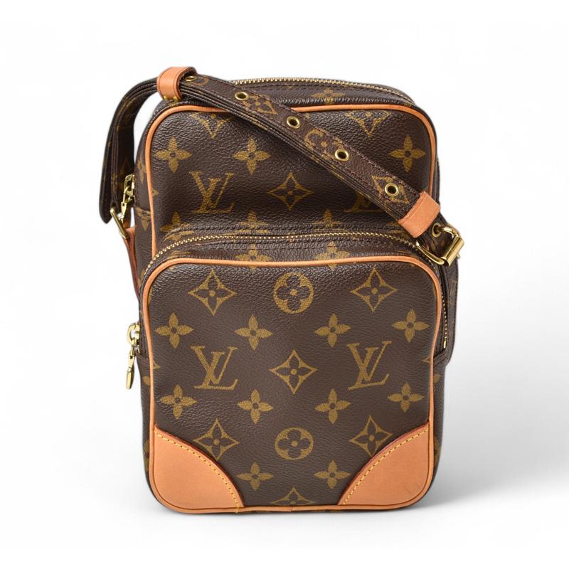 LOUIS VUITTON（ルイ・ヴィトン） ショルダーバッグ/ポシェット