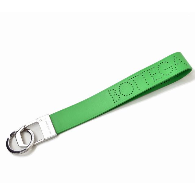 BOTTEGA VENETA（ボッテガ・ヴェネタ） ボッテガ ヴェネタ キーリング