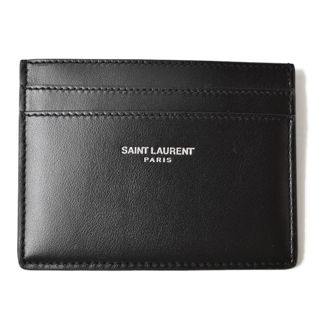 Yves Saint Laurent（イヴ・サンローラン） サンローラン カードケース