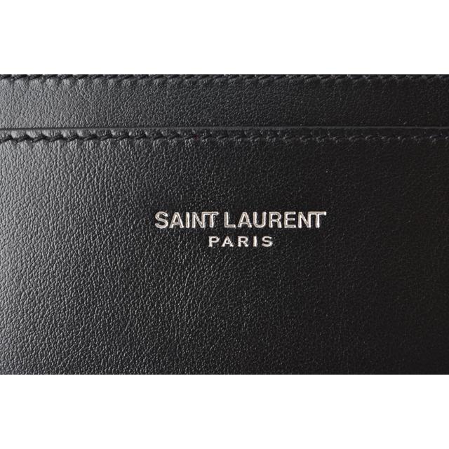 Yves Saint Laurent（イヴ・サンローラン） サンローラン カードケース
