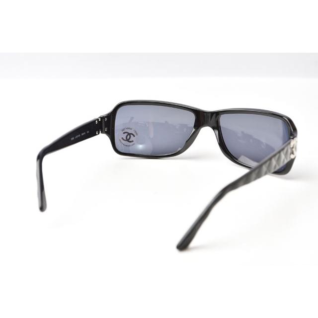 CHANEL（シャネル） サングラス/アイグラス ココマーク 5050 c.501/97