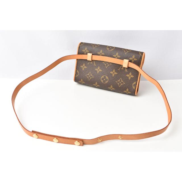 LOUIS VUITTON（ルイ・ヴィトン） ウエストバッグ/ポーチ/ポシェット