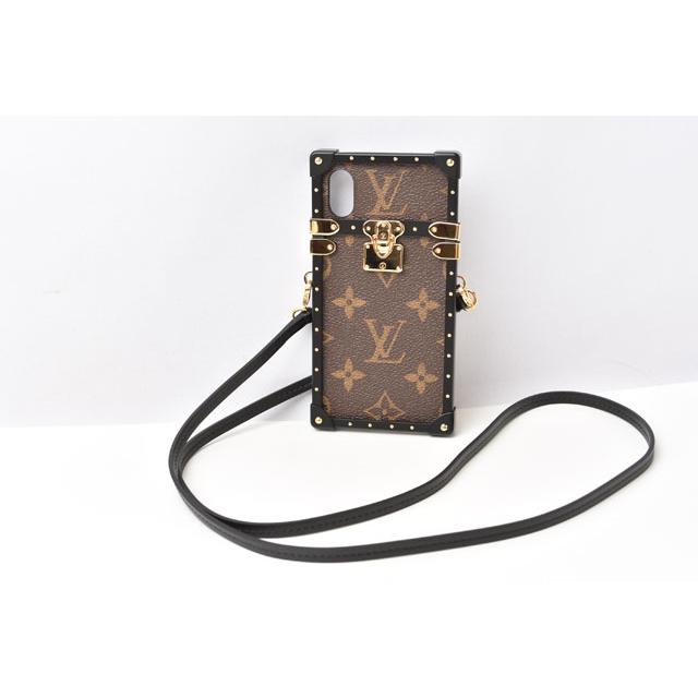ルイヴィトン iPhone Xケース、XSケース/iPhone カバー LOUIS VUITTON