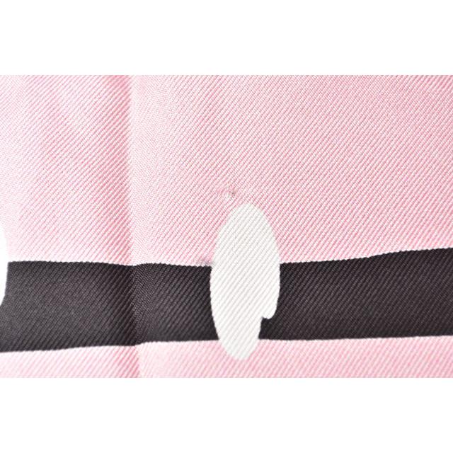 CHANEL（シャネル） スカーフ/ハンカチ ハンカチ ココマーク ピンク