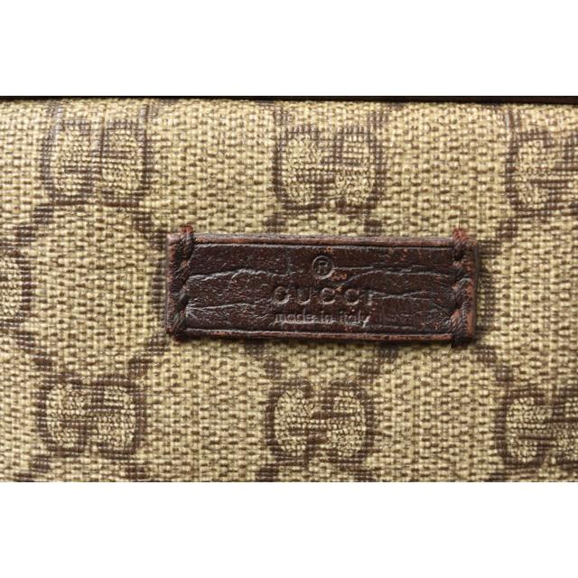GG グッチ ショルダーバッグ/斜めがけ PVC GUCCI バッグ GGプラス GG