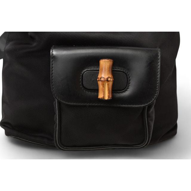 GUCCI（グッチ） ミニリュック バンブー/バックパック バッグ