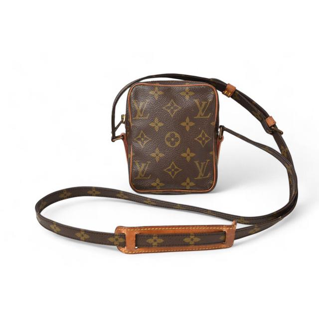 LOUIS VUITTON（ルイ・ヴィトン） ショルダーバッグ/ポシェット