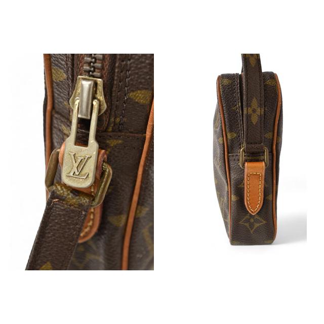 LOUIS VUITTON（ルイ・ヴィトン） ショルダーバッグ/ポシェット