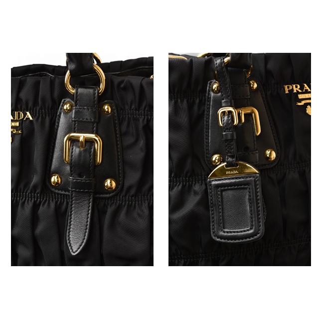 PRADA（プラダ） ハンドバッグ/ショルダーバッグ 2way PRADA BN2346
