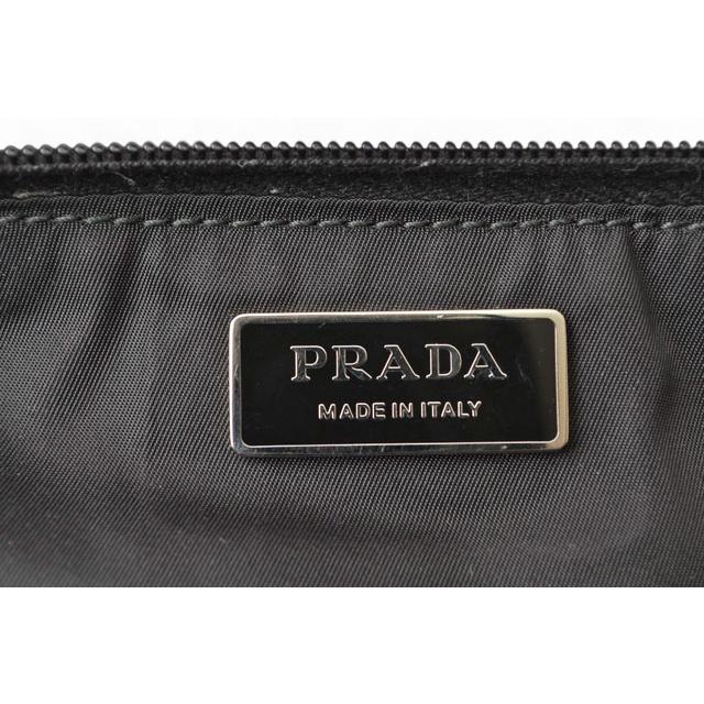 PRADA（プラダ） ウエストバッグ/ウエストポーチ/ボディバッグ