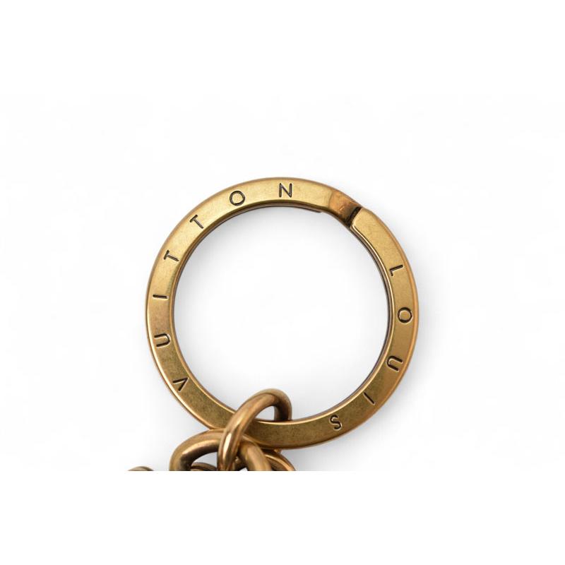 LOUIS VUITTON（ルイ・ヴィトン） 未使用 キーリング/キーホルダー