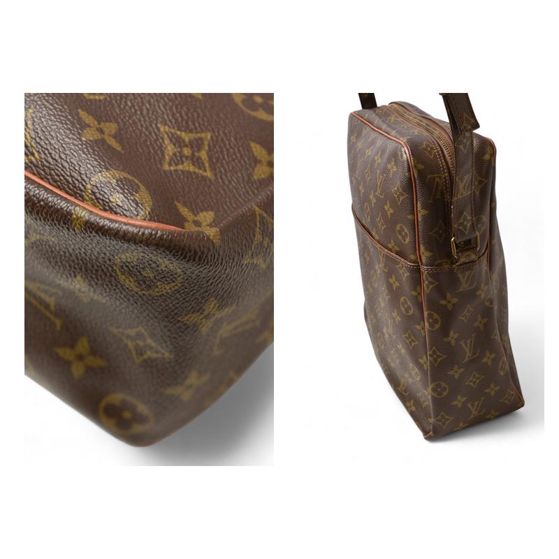 LOUIS VUITTON（ルイ・ヴィトン） ショルダーバッグ ヴィンテージ