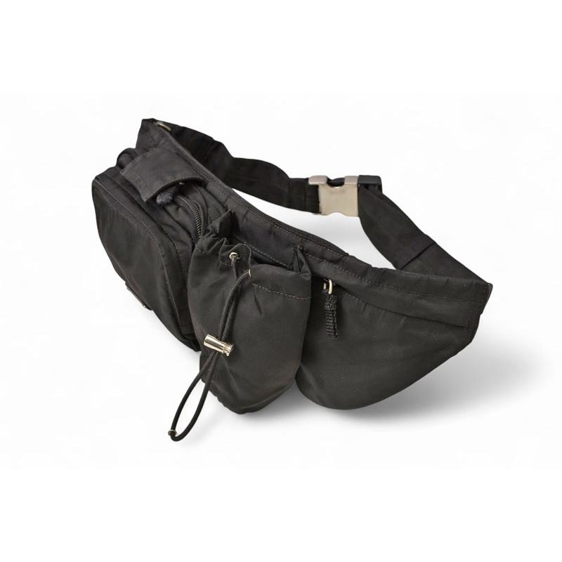 PRADA（プラダ） ウエストバッグ/ウエストポーチ/ボディバッグ