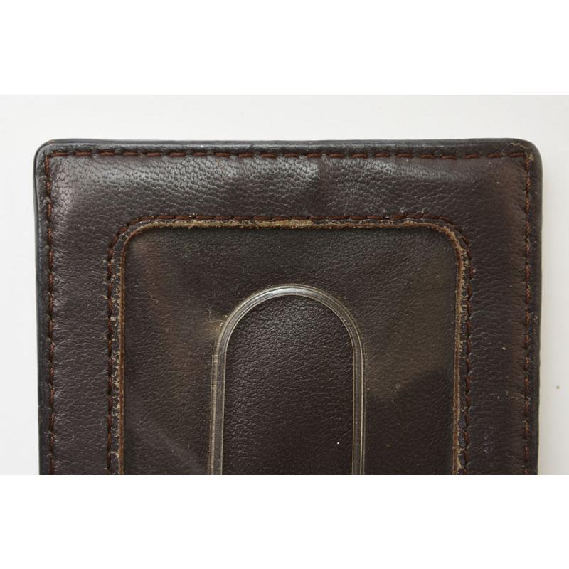 ボッテガヴェネタ ネックストラップ パスケース/IDホルダー 2点セット