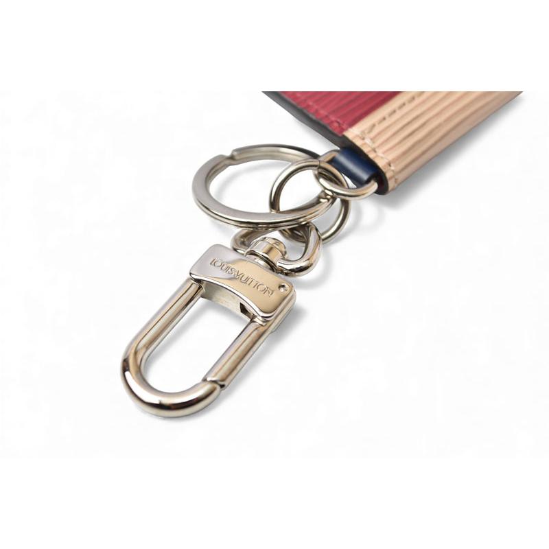 LOUIS VUITTON（ルイ・ヴィトン） キーリング/キーホルダー/チャーム