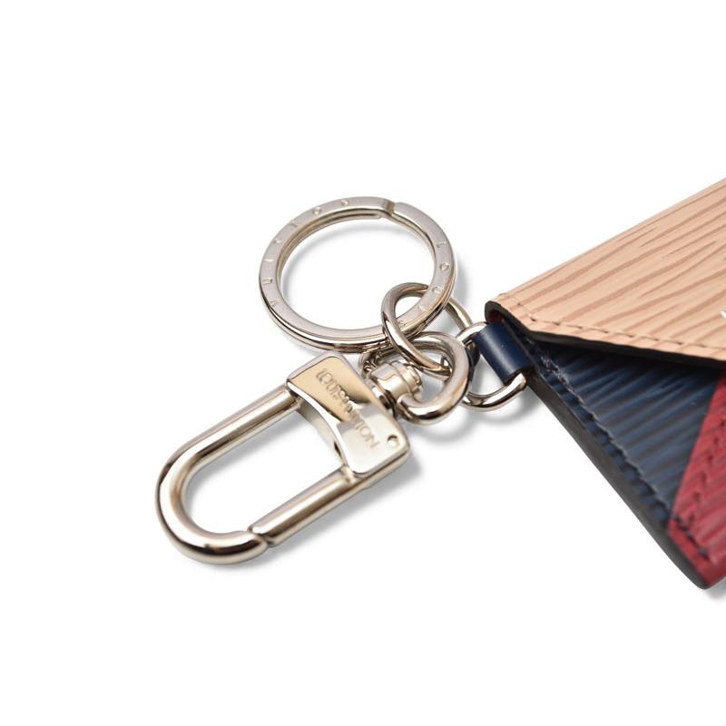 LOUIS VUITTON（ルイ・ヴィトン） キーリング/キーホルダー/チャーム