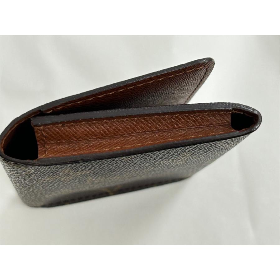 LOUIS VUITTON（ルイ・ヴィトン） 名刺入れ/カードケース