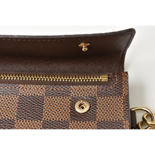 LOUIS VUITTON（ルイ・ヴィトン） 財布/チェーンウォレット 長財布