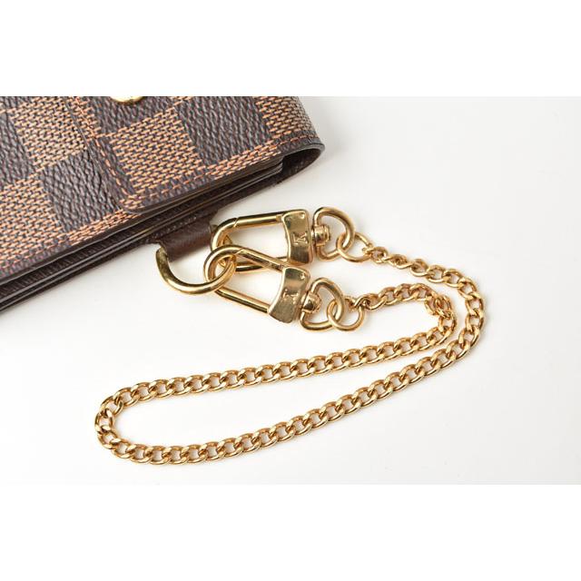 LOUIS VUITTON（ルイ・ヴィトン） 財布/チェーンウォレット 長財布