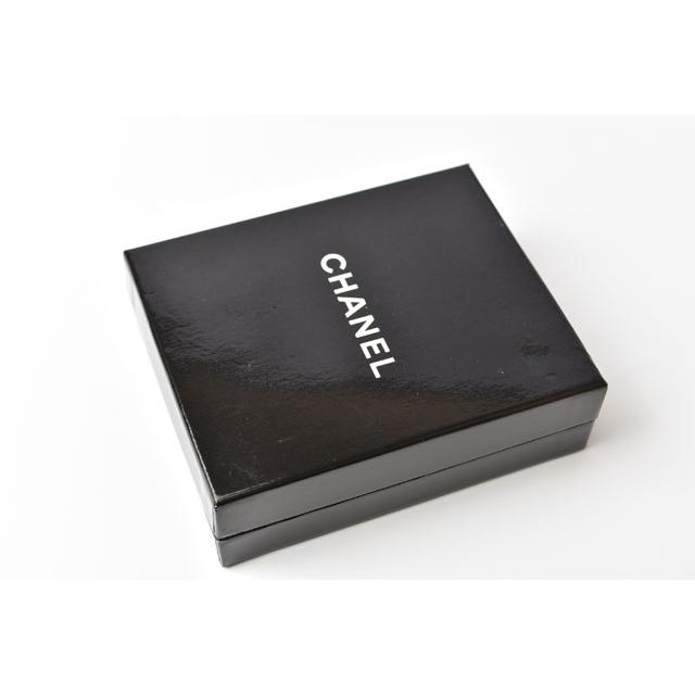 CHANEL（シャネル） ブローチ ピンブローチ ココマーク/ラインストーン