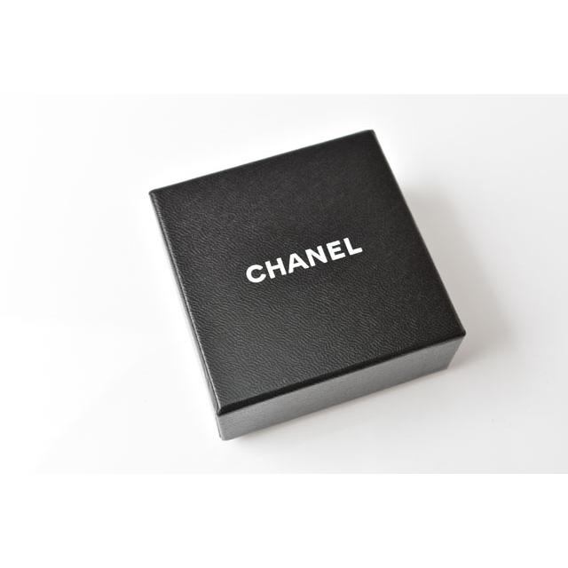 CHANEL（シャネル） ブローチ ピンブローチ ココマーク ラインストーン