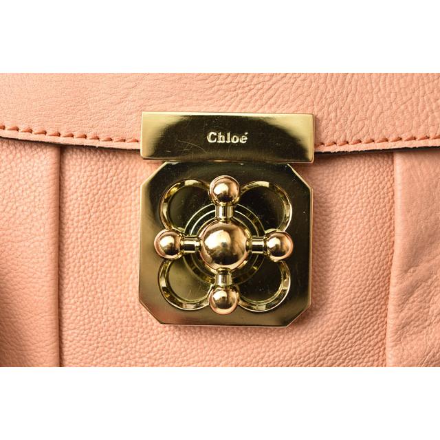 Chloe（クロエ） ミニバッグ/チェーンショルダーバッグ バッグ ELISIE