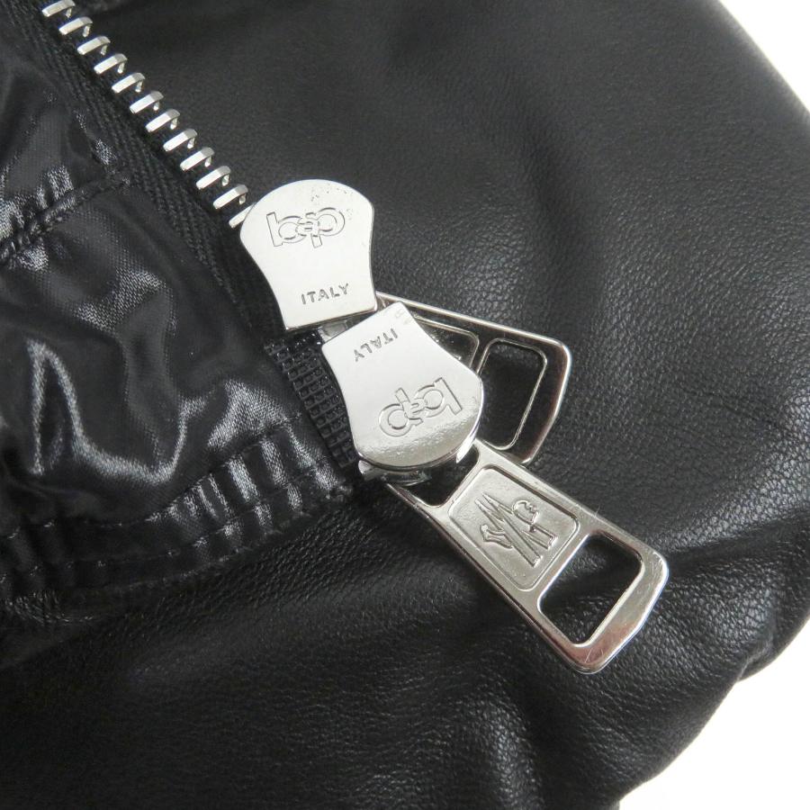 MONCLER（モンクレール） 美品□MONCLER 22-23AW DAUPHINELL ロゴ