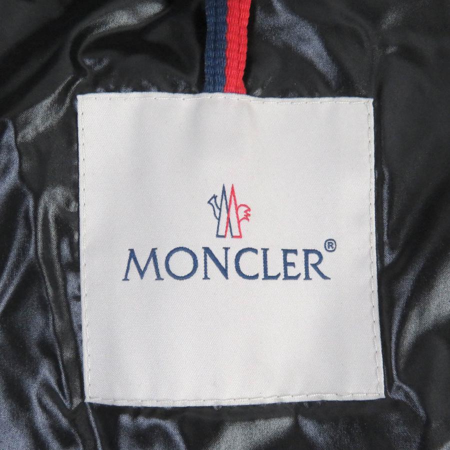 MONCLER（モンクレール） 美品□MONCLER 22-23AW DAUPHINELL ロゴ