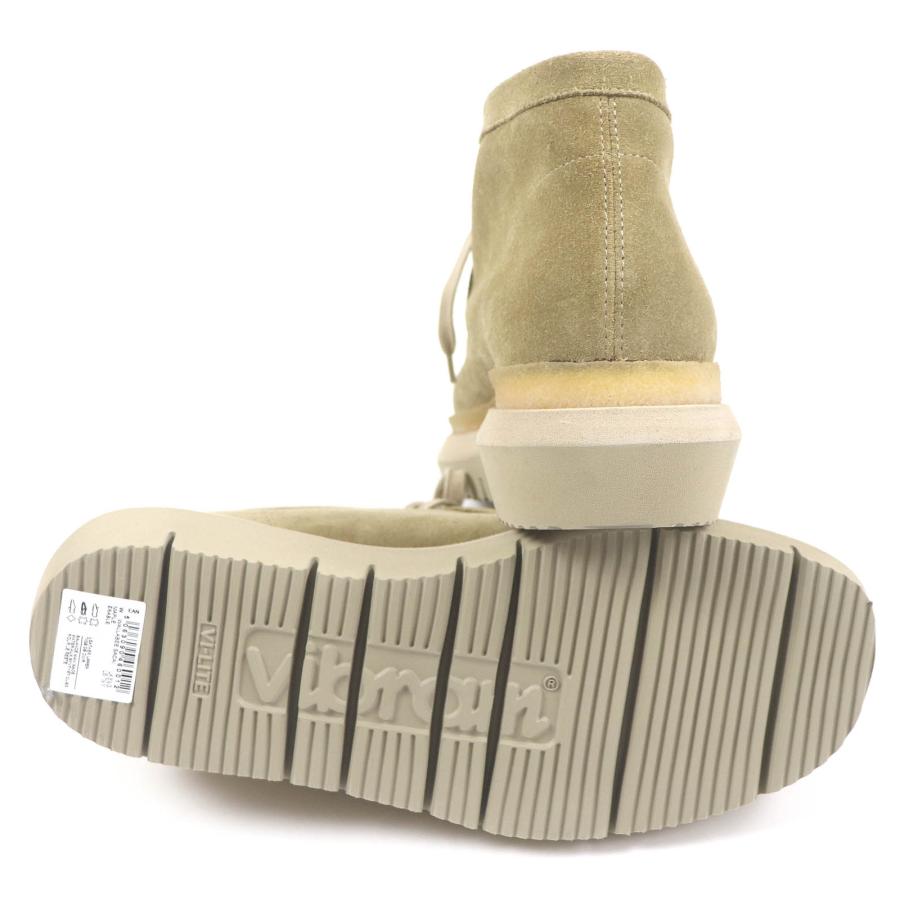 未使用品□sacai×Clarks サカイ×クラークス 23SS 23-03070M Hybrid