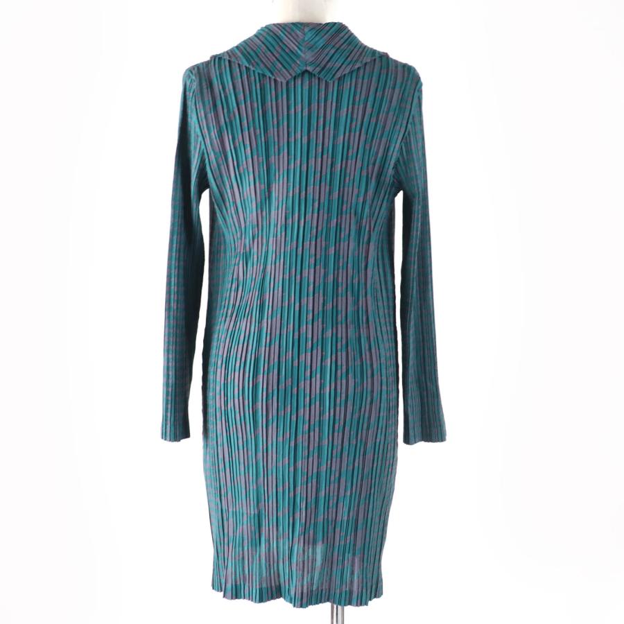 極美品☆PLEATS PLEASE プリーツプリーズ イッセイミヤケ PP53-JA621