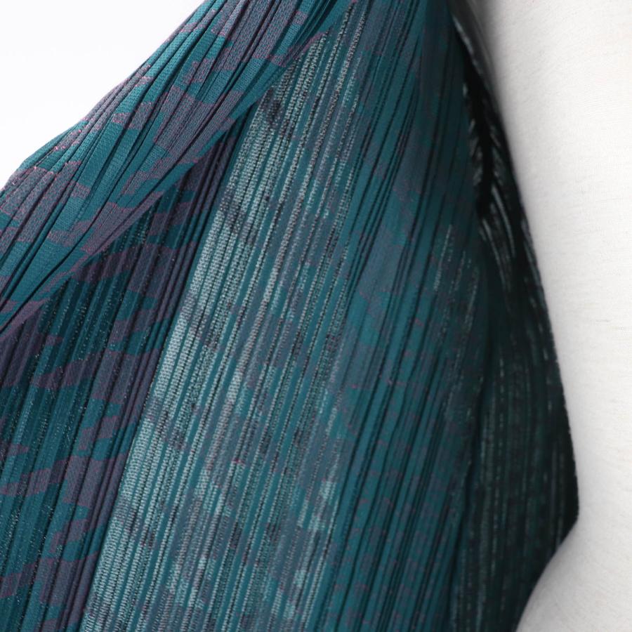 極美品☆PLEATS PLEASE プリーツプリーズ イッセイミヤケ PP53-JA621