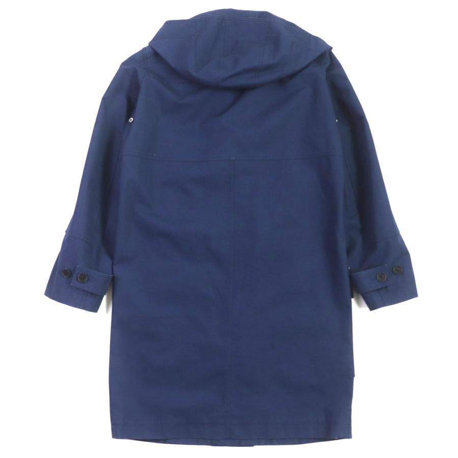 良品▽Dior HOMME ディオールオム 563C305D3290 革ヒモ ジップアップ