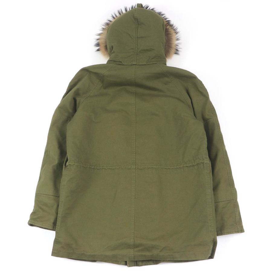 美品□SAINT LAURENT PARIS サンローランパリ 19AW 583272 裏地