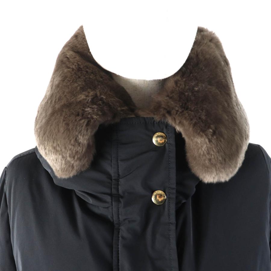 WOOLRICH（ウールリッチ） 美品△WOOLRICH WWCPS2874 COCOON ESKIMO