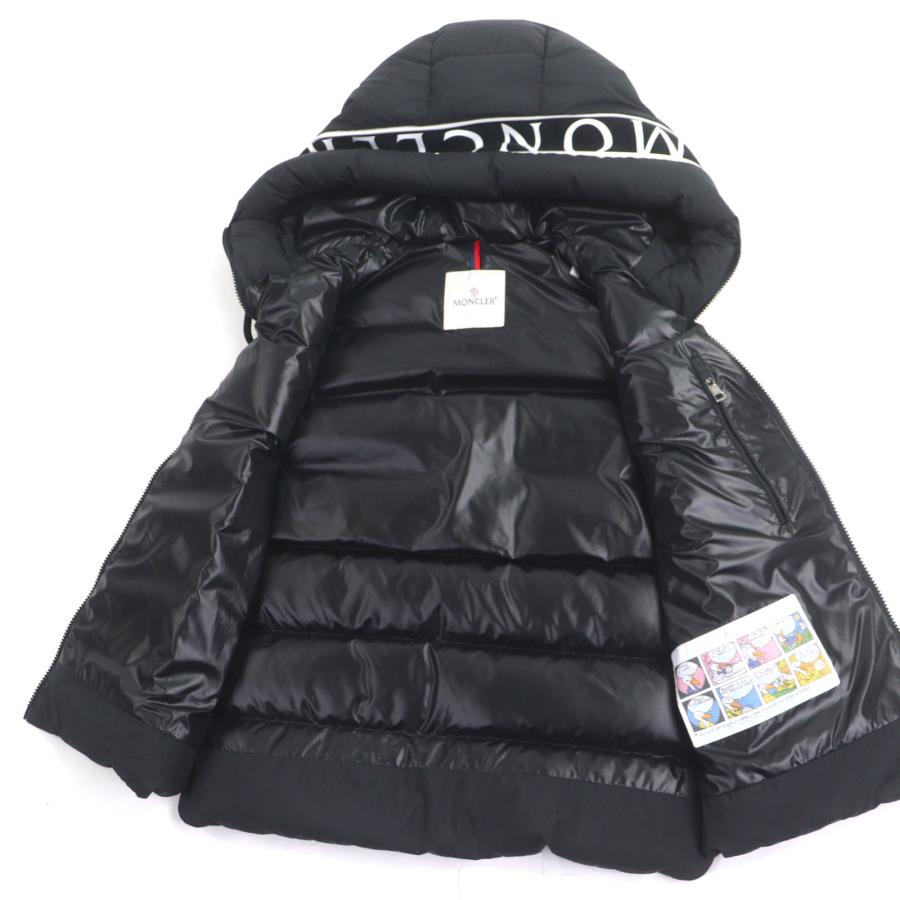 MONCLER（モンクレール） 極美品▽MONCLER 2024年製 CARDAMINE GILET