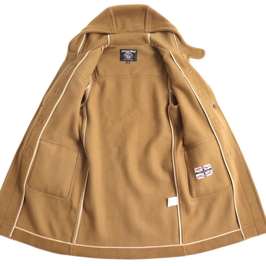 極美品△正規品 INVERTERE インバーティア 150周年モデル MALLALIEUS