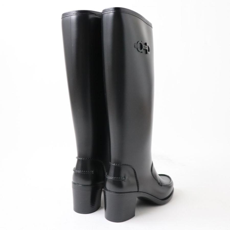 未使用◇梅雨シーズン◎ Salvatore Ferragamo サルヴァトーレ