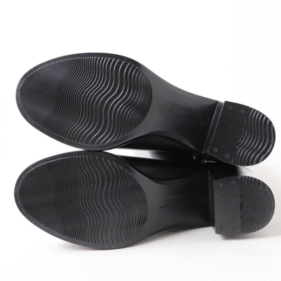 未使用◇梅雨シーズン◎ Salvatore Ferragamo サルヴァトーレ