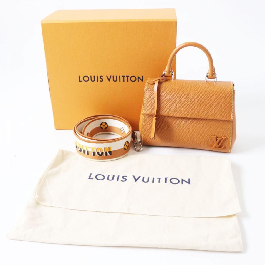 LOUIS VUITTON（ルイ・ヴィトン） 【ドンドン見直し】極美品◎ルイ