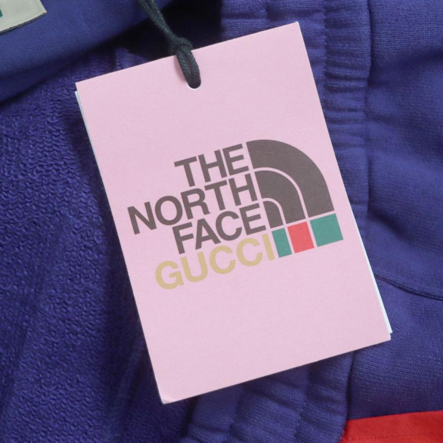 GUCCI（グッチ） 未使用品▽GUCCI×THE NORTH FACE グッチ×ザ・ノース