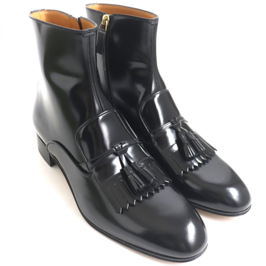 GUCCI（グッチ） 【ドンドン見直し】未使用品▽GUCCI 714688 タッセル