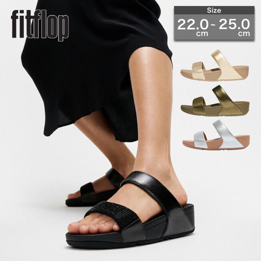 FitFlop（フィットフロップ） 【国内正規品】fitflop サンダル LULU