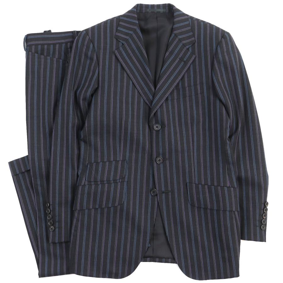 Paul Smith（ポール・スミス） 美品△Paul Smith マルチカラー